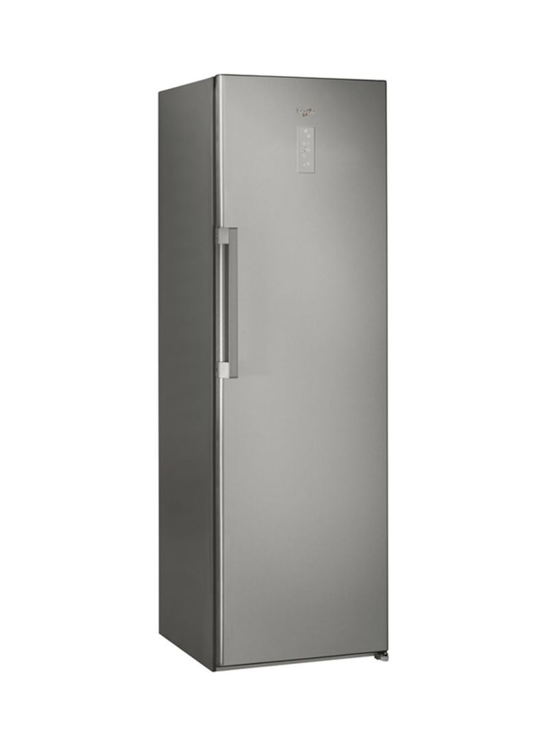 6th Sense Fresh Control Refrigerator 371L SW8AM2DXREX Grey